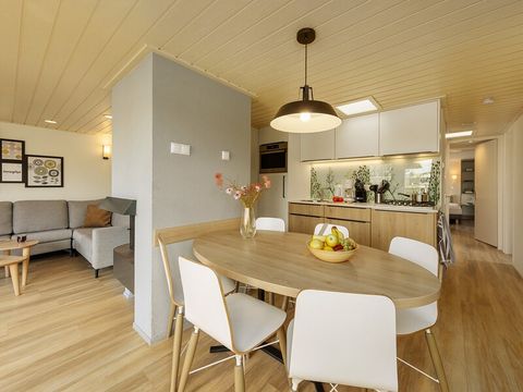 Center Parcs De Eemhof - Zeewolde - Afbeelding N°4