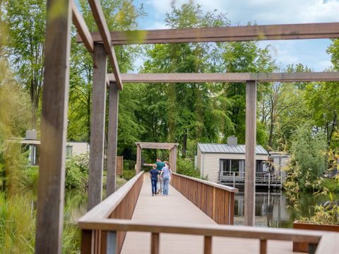 Center Parcs De Eemhof - Zeewolde - Afbeelding N°54