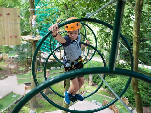 Center Parcs De Eemhof - Zeewolde - Afbeelding N°55