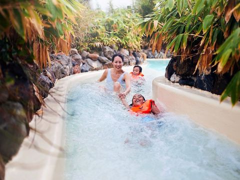 Center Parcs De Eemhof - Zeewolde - Afbeelding N°36