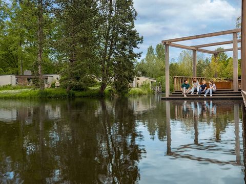 Center Parcs De Eemhof - Zeewolde - Afbeelding N°26