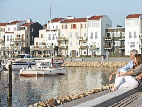Center Parcs De Eemhof - Zeewolde - Afbeelding N°62