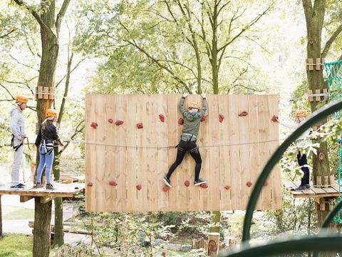 Center Parcs De Eemhof - Zeewolde - Afbeelding N°30