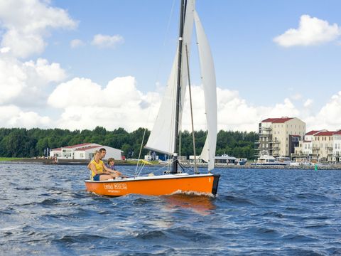 Center Parcs De Eemhof - Zeewolde - Afbeelding N°71