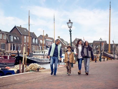 Center Parcs De Eemhof - Zeewolde - Afbeelding N°4