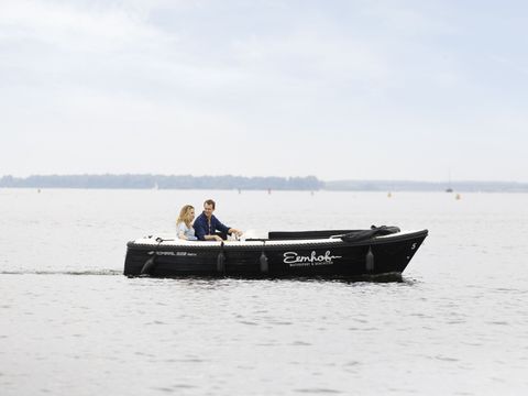 Center Parcs De Eemhof - Zeewolde - Afbeelding N°62