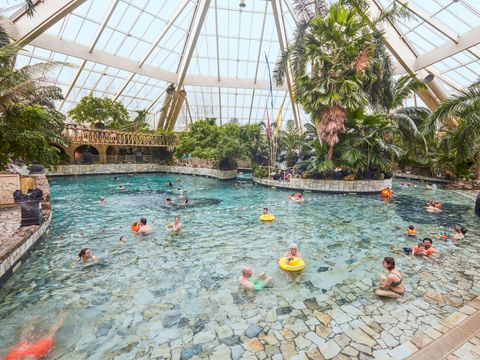 Center Parcs De Eemhof - Zeewolde - Afbeelding N°44