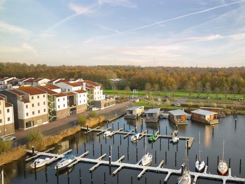 Center Parcs De Eemhof - Zeewolde - Afbeelding N°39