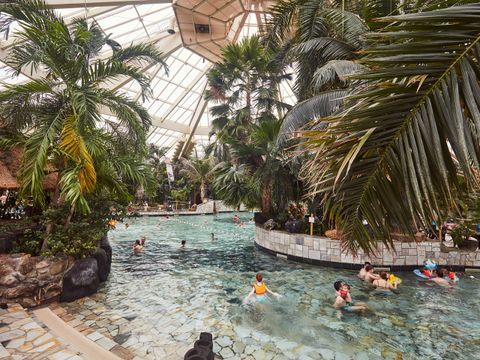 Center Parcs De Eemhof - Zeewolde - Afbeelding N°40
