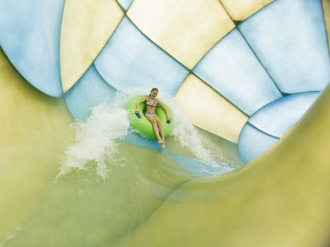 Center Parcs De Eemhof - Zeewolde - Afbeelding N°41