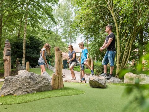 Center Parcs De Eemhof - Zeewolde - Afbeelding N°25