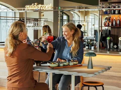 Center Parcs De Eemhof - Zeewolde