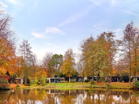 Center Parcs De Eemhof - Zeewolde - Afbeelding N°18
