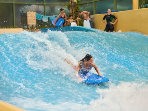 Center Parcs De Eemhof - Zeewolde - Afbeelding N°2