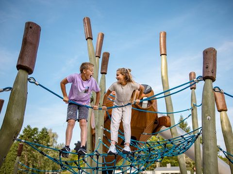 Center Parcs De Eemhof - Zeewolde - Afbeelding N°46