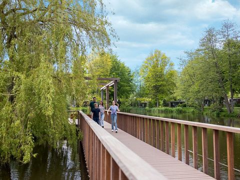 Center Parcs De Eemhof - Zeewolde - Afbeelding N°47