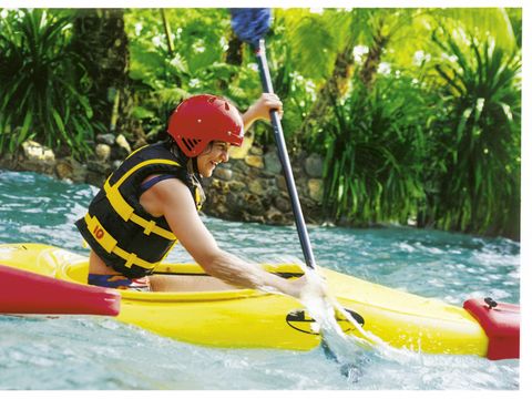 Center Parcs De Eemhof - Zeewolde - Afbeelding N°45