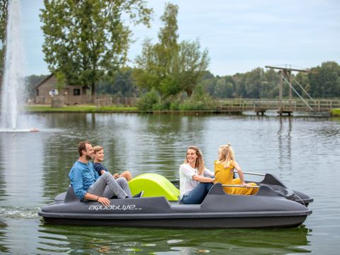 Center Parcs De Huttenheugte - Coevorden - Afbeelding N°30