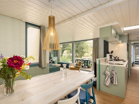 Center Parcs De Huttenheugte - Coevorden - Afbeelding N°4