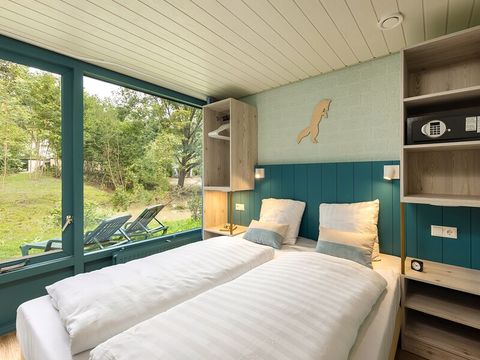 Center Parcs De Huttenheugte - Coevorden - Afbeelding N°2