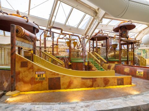 Center Parcs De Huttenheugte - Coevorden - Afbeelding N°22