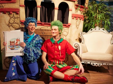 Center Parcs De Huttenheugte - Coevorden - Afbeelding N°5