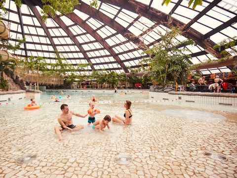 Center Parcs De Huttenheugte - Coevorden - Afbeelding N°14
