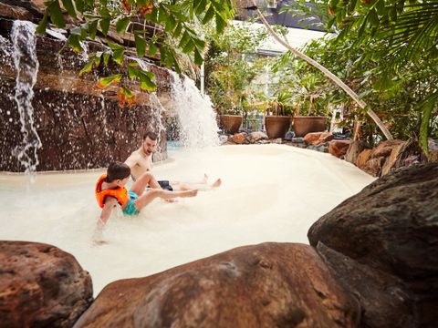 Center Parcs De Huttenheugte - Coevorden - Afbeelding N°12