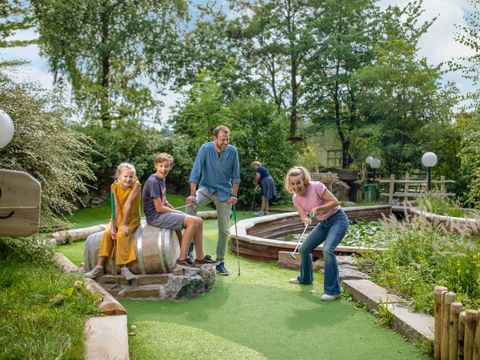 Center Parcs De Huttenheugte - Coevorden - Afbeelding N°33