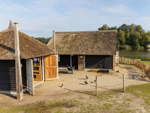 Center Parcs De Huttenheugte - Coevorden - Afbeelding N°44