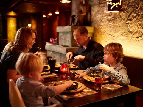 Center Parcs De Huttenheugte - Coevorden