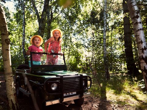 Center Parcs De Huttenheugte - Coevorden - Afbeelding N°27