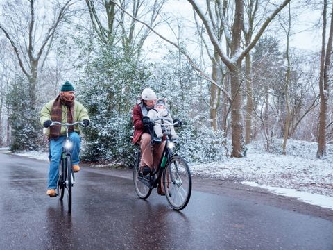 Center Parcs De Huttenheugte - Coevorden - Afbeelding N°13
