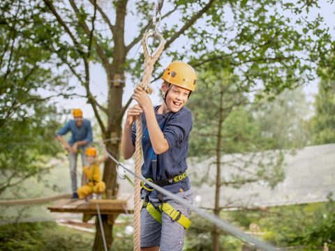 Center Parcs De Huttenheugte - Coevorden - Afbeelding N°31