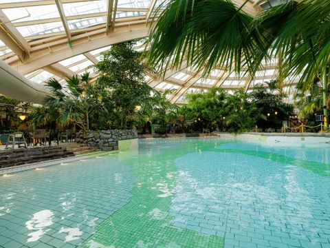 Center Parcs De Huttenheugte - Coevorden - Afbeelding N°29