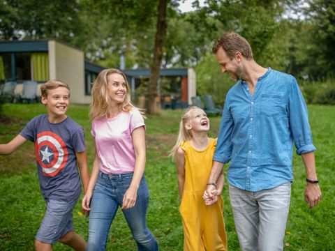 Center Parcs De Huttenheugte - Coevorden - Afbeelding N°25
