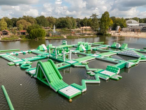 Center Parcs De Huttenheugte - Coevorden - Afbeelding N°39