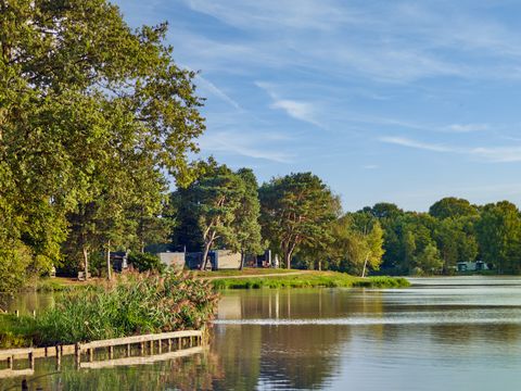 Center Parcs De Huttenheugte - Coevorden - Afbeelding N°0