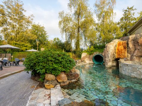 Center Parcs De Huttenheugte - Coevorden - Afbeelding N°7