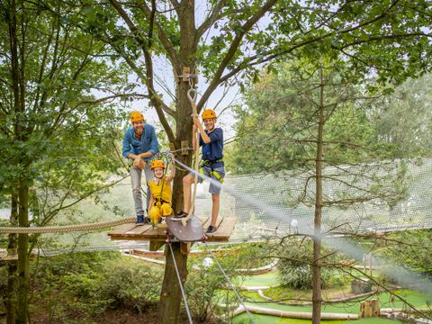 Center Parcs De Huttenheugte - Coevorden - Afbeelding N°26