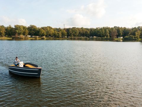 Center Parcs De Huttenheugte - Coevorden