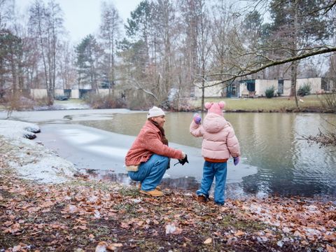 Center Parcs De Huttenheugte - Coevorden - Afbeelding N°4