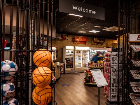 Roompot Bospark De Schaapskooi - Epe