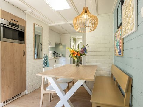 Center Parcs Het Meerdal - Horst aan de Maas