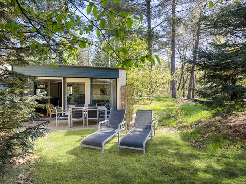 Center Parcs Het Meerdal - Horst aan de Maas - Afbeelding N°0