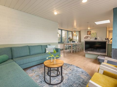 Center Parcs Het Meerdal - Horst aan de Maas