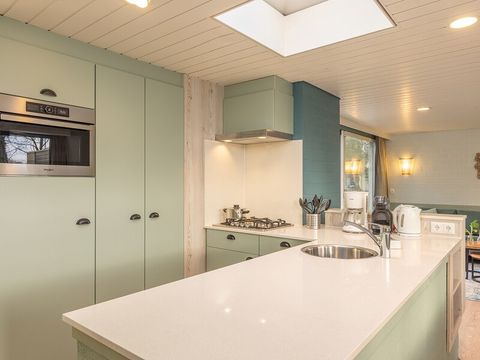 Center Parcs Het Meerdal - Horst aan de Maas - Afbeelding N°3