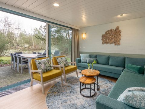 Center Parcs Het Meerdal - Horst aan de Maas - Afbeelding N°0