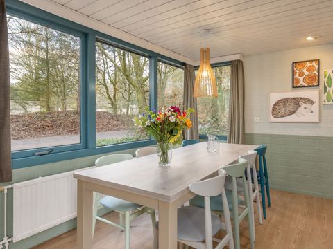 Center Parcs Het Meerdal - Horst aan de Maas - Afbeelding N°2