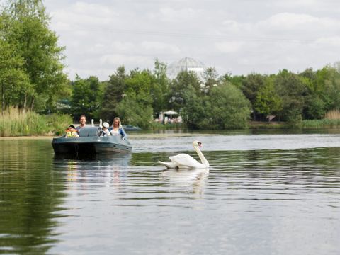 Center Parcs Het Meerdal - Horst an der Maas